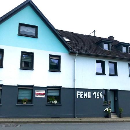 Fewo194-Mint Im Herzen Von Adenau/Nuerburgring Экстерьер фото