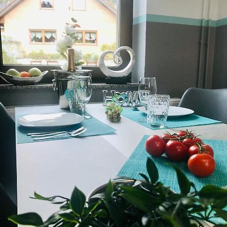 Fewo194-Mint Im Herzen Von Adenau/Nuerburgring Экстерьер фото