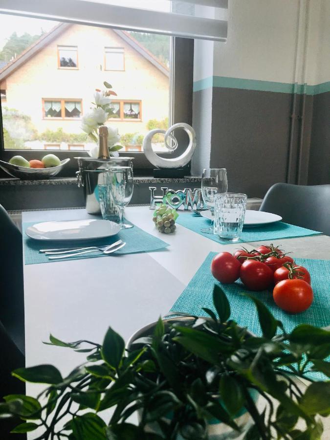 Fewo194-Mint Im Herzen Von Adenau/Nuerburgring Экстерьер фото