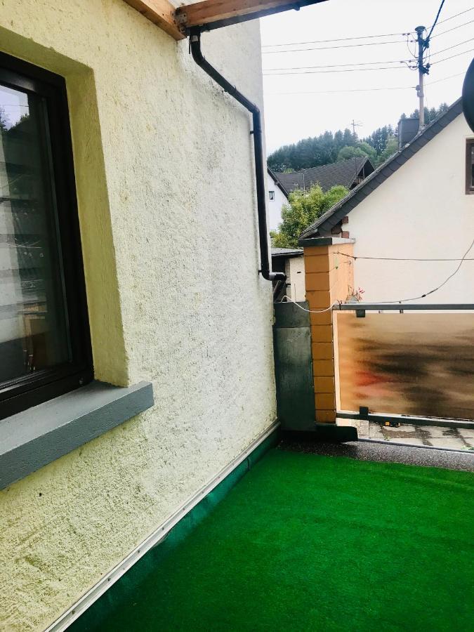 Fewo194-Mint Im Herzen Von Adenau/Nuerburgring Экстерьер фото